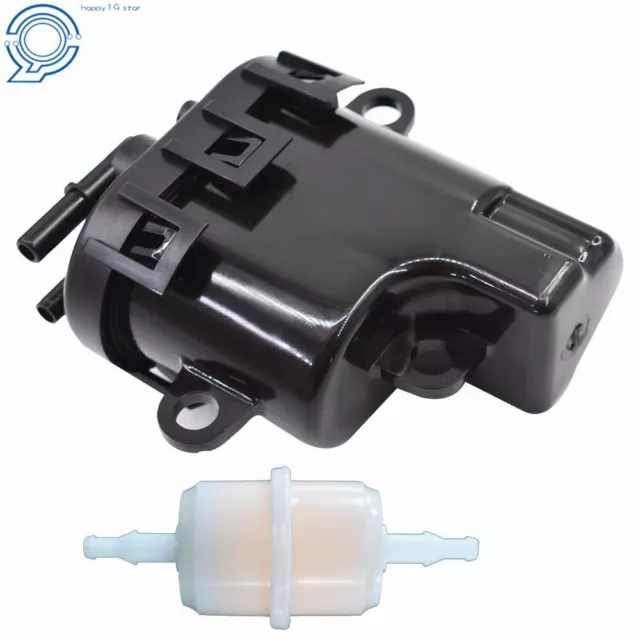 New For Kohler Fuel Pump Module Kit 2539316-S 2539316 2539314 with Fuel Filter 3