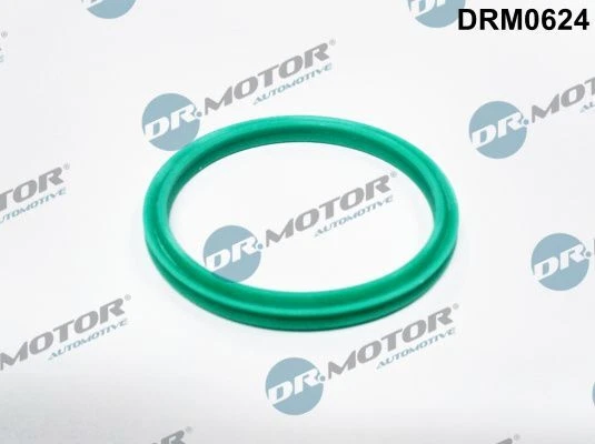 Dr.motor Automotive Drm0624 anello di tenuta tubo aria di sovralimentazione per Dacia Duster 10-18
