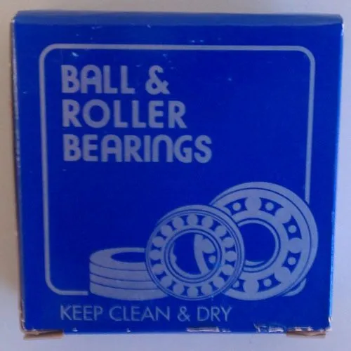 AL55 B&RB New Thrust Ball Bearing