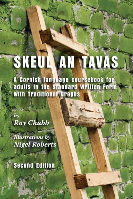 Skeul an Tavas | Ray Chubb | Taschenbuch | Paperback | Kornisch | 2010