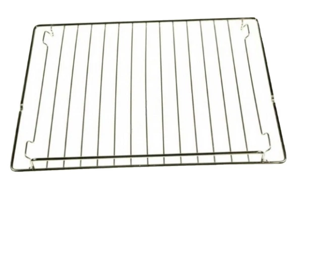 ACQUISTA ORA GRIGLIA PER  FORNO SMEG 460✖️350mm Con Fermi SF130 844092586