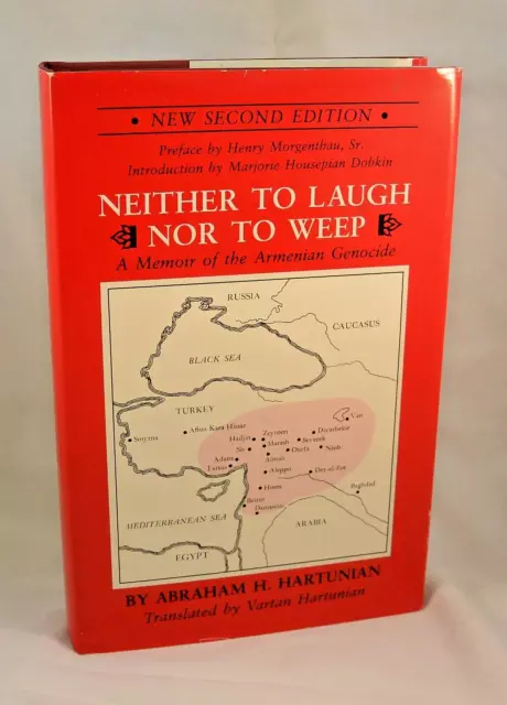 PRE-READ MELVINS NEITHER Here Nor There Hardcover Edition Book W 