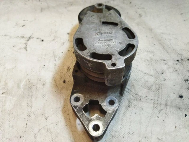 038903315E galet tendeur pour AUDI A3 1.9 TDI (90 CV) 1997 141593 3