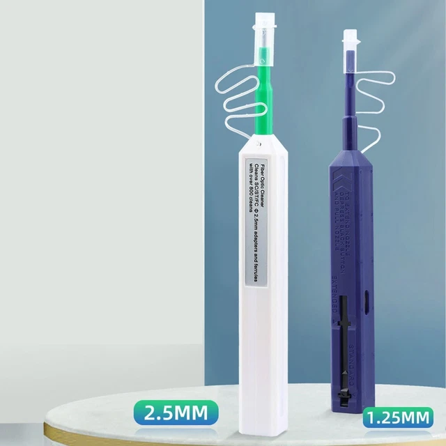 Perfect Solution for Maintaining Optimal Fiber Optic Network Performance