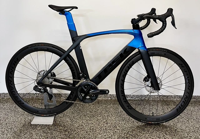 bontrager pro 5 wheels