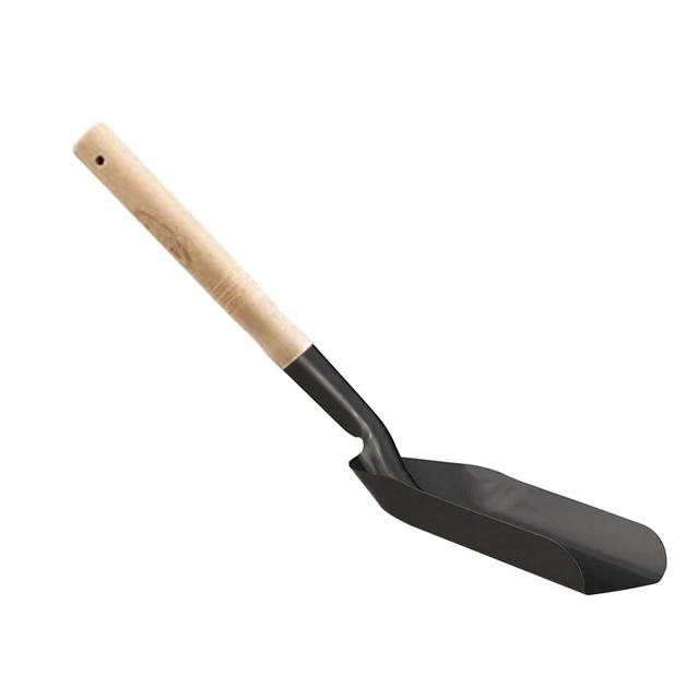 Per la pulizia di un camino pala per camino pala per cenere forno 40 cm