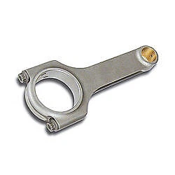Scat 6.700 In Forged H-Beam Connecting Rod Bbc 8 Pc P/N 2-454-6700-2200