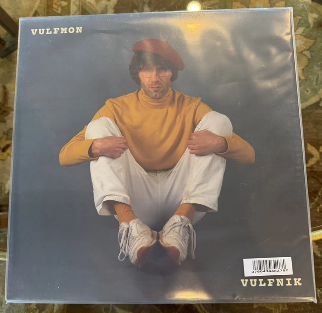 Vulfpeck Vinyl FOR SALE! - PicClick UK