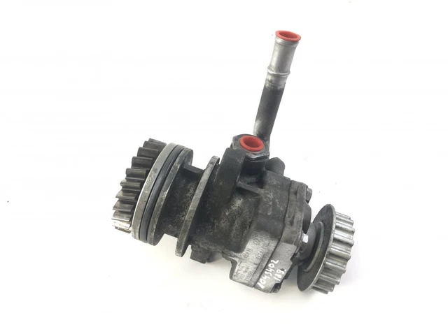 Pompa carburante per BMW F11 520 d 2010 - 2014 184CV / 135kW Diesel N47
