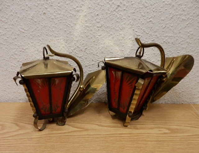 50ER 60ER BEISTELLTISCH Regal Serviertisch Bambus Tiki mid century 50s 60s EUR 88,00 - DE