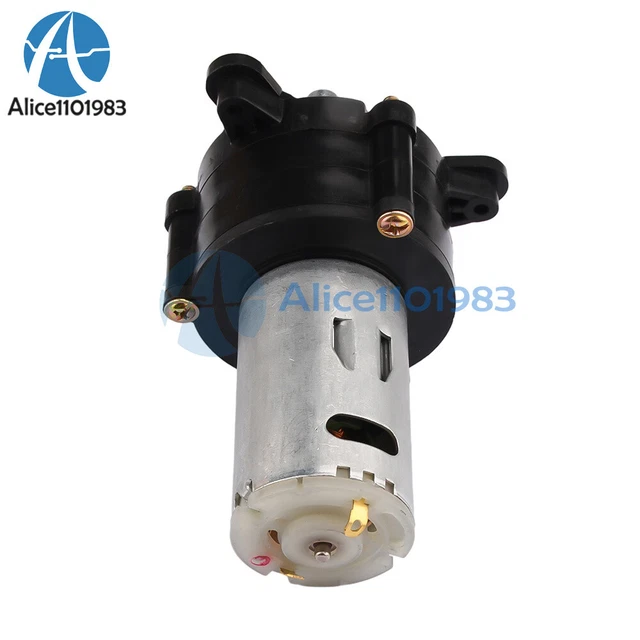 DC12V 24V Direct Current Generator  Wind / Hydro Power Hand-Cranked Dynamo