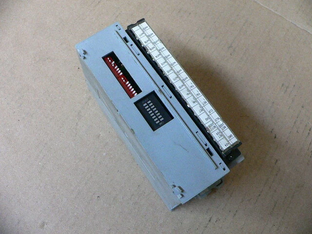 Allen-Bradley Model: 1791-0B16 [1791-Ob16 ]Output Module