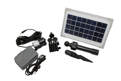 Esotec solarteichset Rimini Plus N 