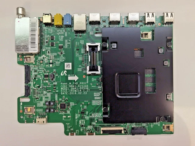Carte mère Asus 60NB02D0-MB6000 S550CB ATX – Autonomiser l'ordinateur