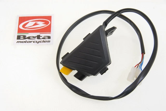 00740014800 Beta Interruttore Evo Trail 125 200 250 300 2/4 Tempi 2013-2016