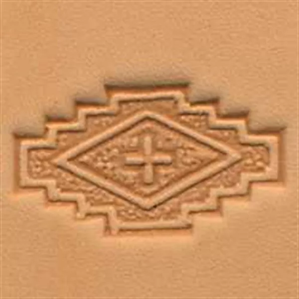 Tandy Leather Craftool Pro Embossing Wheel Barbwire 8092-05