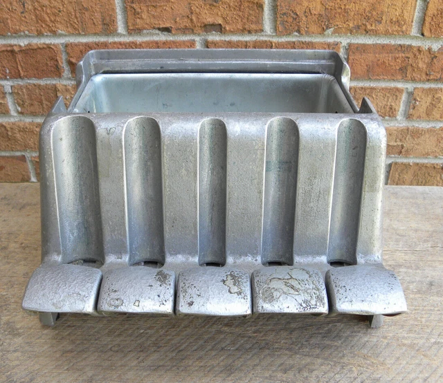 Vintage MP Junior Coin Changer / Bank Changer Dispenser / Counter Unit