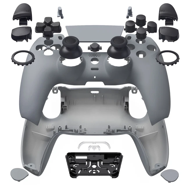 Playstation Backbone Android Kit Pulsanti Sostituzione Per Controller Xbox One S Modello 1708 - Personalizza Il Tuo Controller! Xbox One Modificata - Foto 2