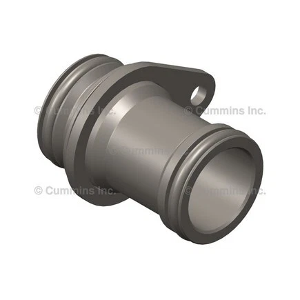 Cummins 3683577 Plain Pipe Coupling