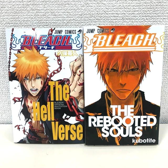 Bleach ジオ ヴェガ 声優 漫画 BLEACH 全巻(1～74巻)➕THE