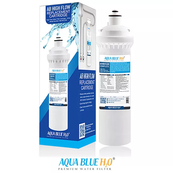 Beko External Filter Replacement Aqua Blue DA2010CB - Water Filter