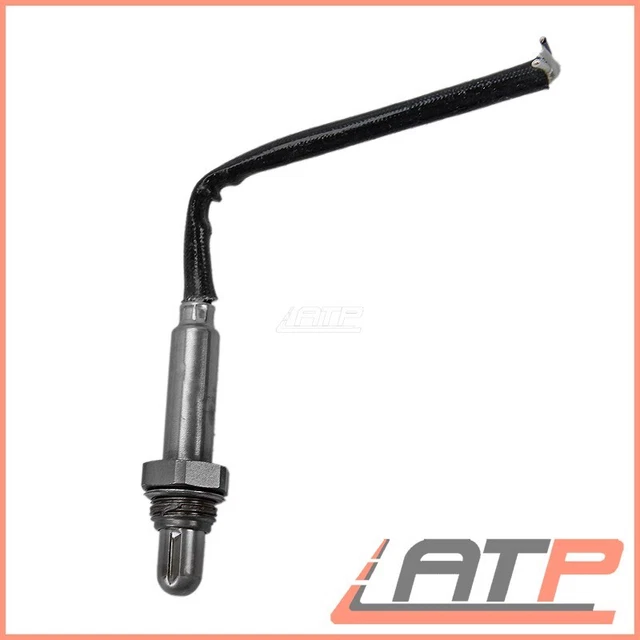 Opel Rekord Radiator Sensor SONDA SENSORE OSSIGENO Lambda Lamda Per Opel Vauxhall Omega B Rekord E ...