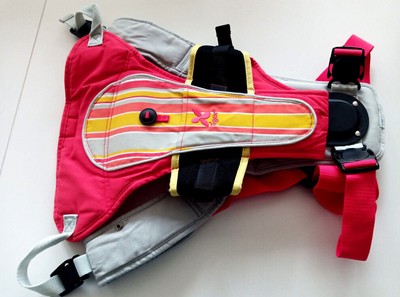 Porte Bebe Tigex Eur 9 00 Picclick Fr