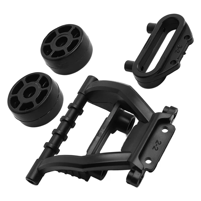 RC Cars Ersatzteile RC Car Wheelie Bar Cool Für 1/16 RC Cars