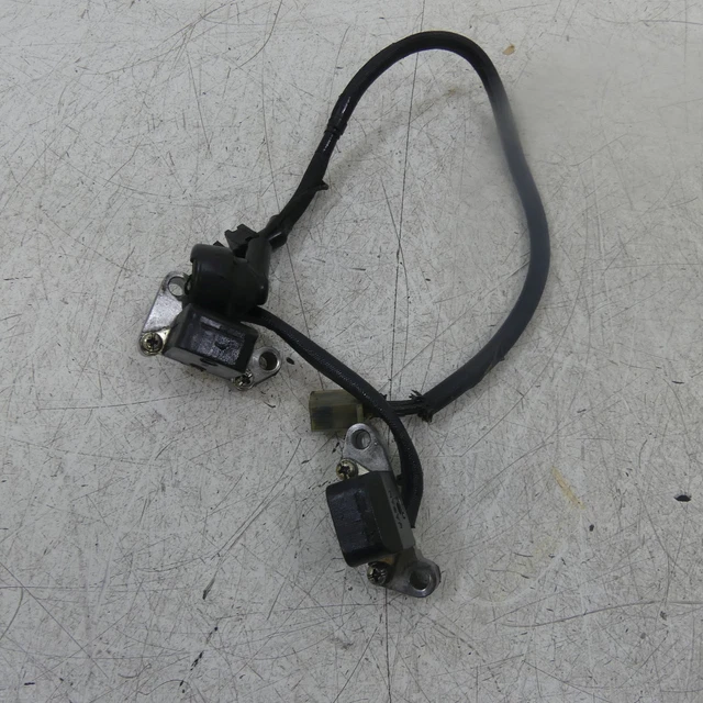 Honda VF 1000 R SC16E Ez: 86 Codificatore Accensione Pickup Impulsi B6417