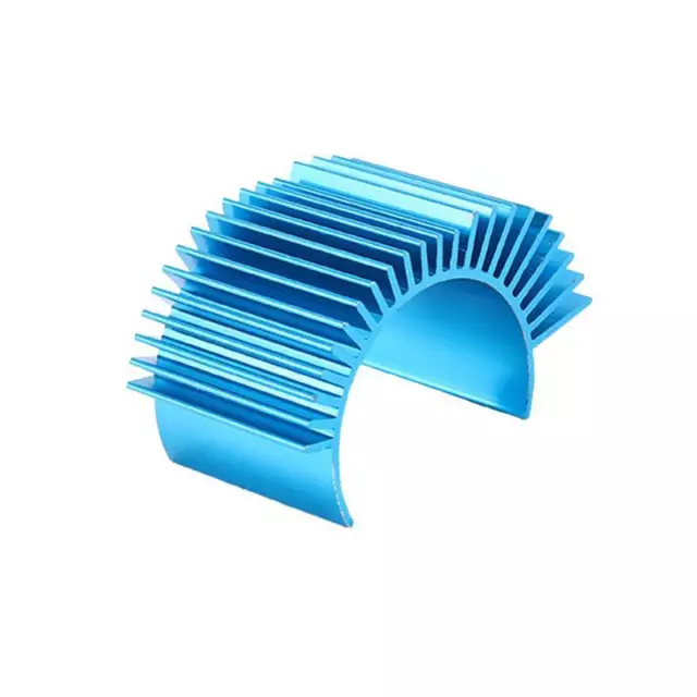 Rc Radiateur De Moteur De Pièces De Rechange 540 550 De Voiture Pour  124281517