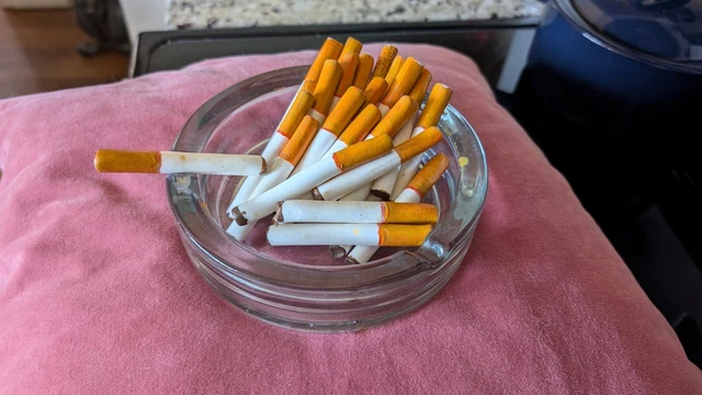 misty cigarettes where to buy Misty Cigarettes Large Cardboard Display Piece