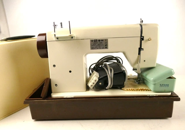 C-8001 Nähmaschinen Fußpedal - Ersatz Pedal Controller Für Nähmaschinen