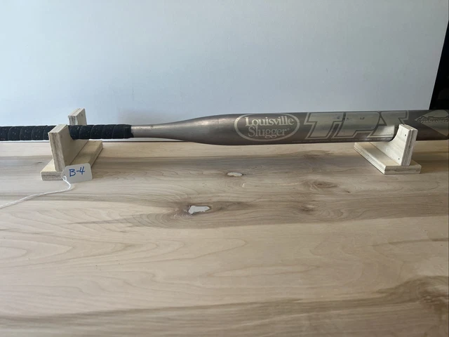 Batte De Softball Louisville Slugger TPS Air Attack – FP7 C405 Alloy – 33/23 – Vintage