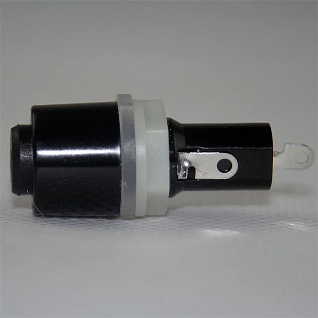 Porte-Fusibles Pour Installation Sécurité 5 X 20 MM, Version Fusibles Verre 3