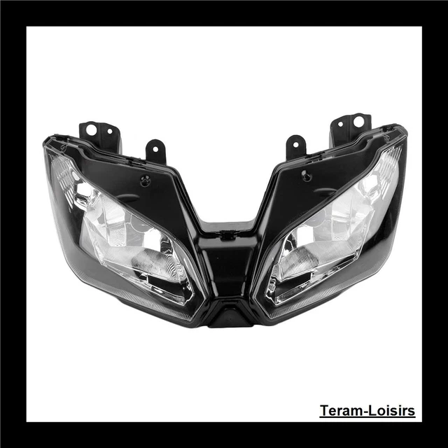 Coque De Protection Pour Clé De Moto, Pour KAWASAKI Z125 Z250 Z300 Z400
