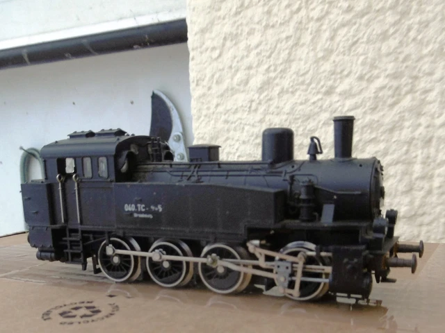 Trix Locomotives À VENDRE! - FR