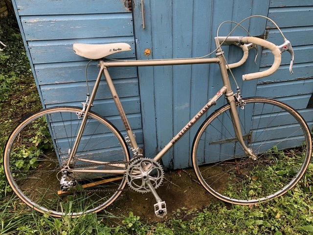 Cycles gitane 2025