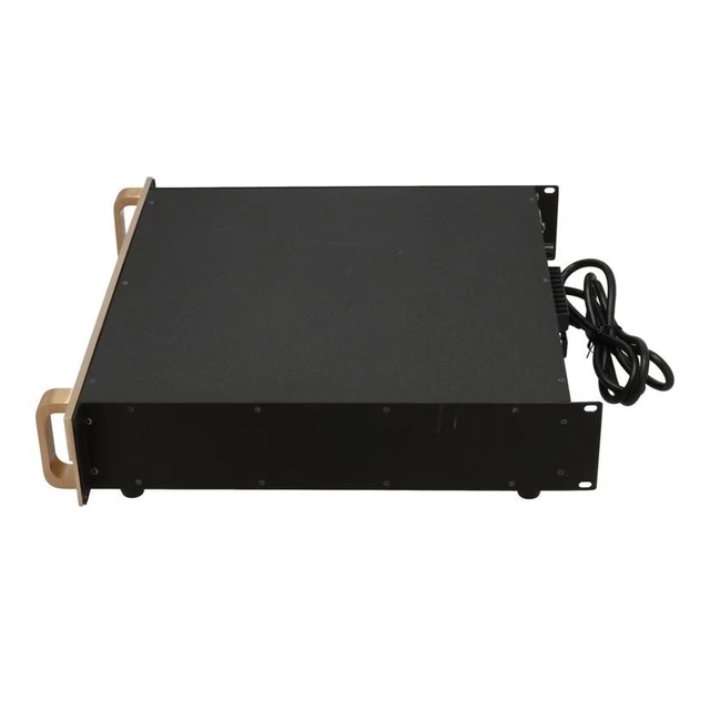 AMPLIFICATEUR DE PUISSANCE Classic Pro CMP250[Utilisé] EUR 734,17 ...