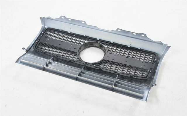 Karosseriebausatz für Mercedes G-Klasse W463 - Larte Design