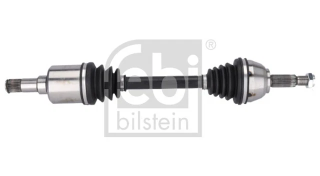 Giunto Albero Trasmissione FEBI BILSTEIN 08822 - Ricambio Per Mercedes-Benz