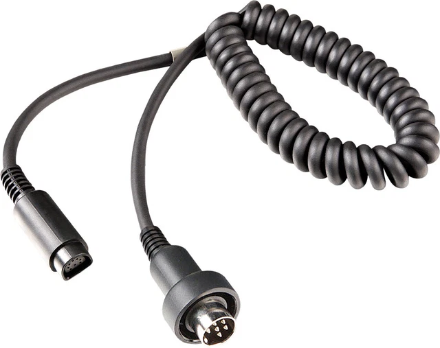 NEW J&M HC-ZJM Z-Series Lower Section Cord