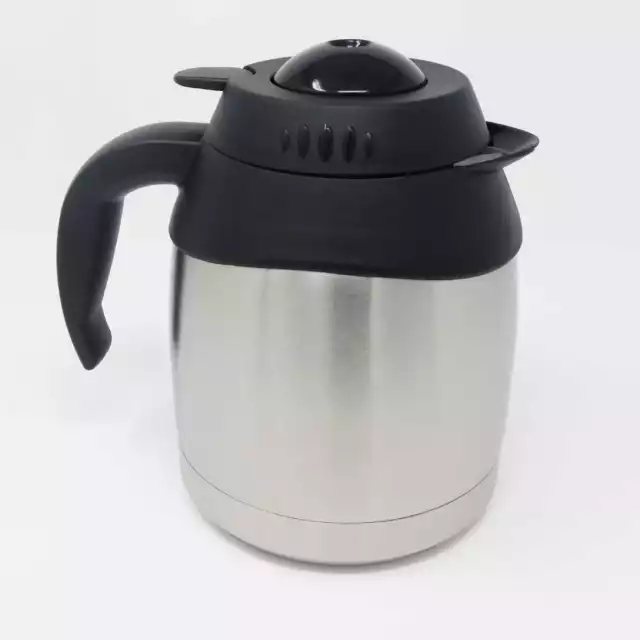Rowenta SS-201400 Thermoskanne für CT 38180/6MB CT 3818 Milano inkl. Deckel