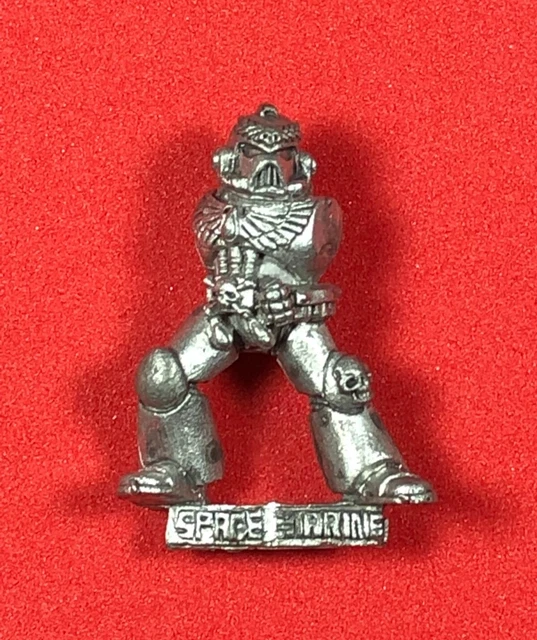 Anyone done the Company heroes as blood angels