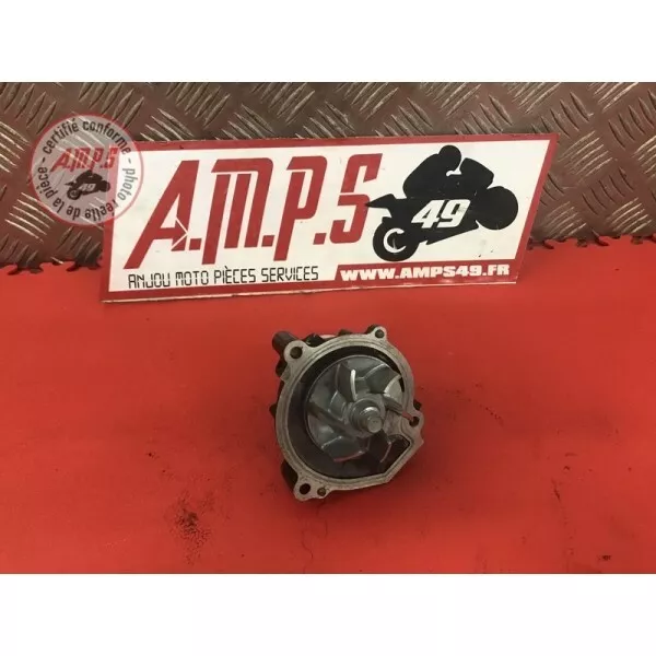 Pompe a huile + eau Kawasaki Z750 2007 à 2012
