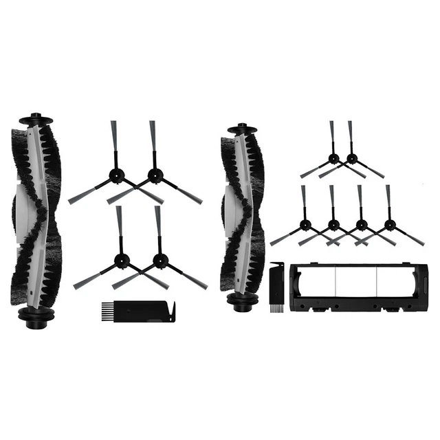 Telecomando Sostitutivo Per Robot Aspirapolvere Vactidy T6, AZQQ S2 E Cleanova