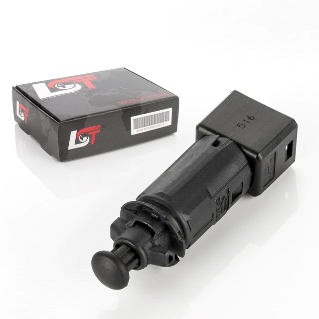 INTERRUPTEUR FEU STOP Calorstat By Vernet Bs4563 Pour Mazda 5 + Mx-3