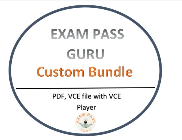 AZ-204+AZ 305 Exam bundle MARCH updated! PDF,VCE Emulator