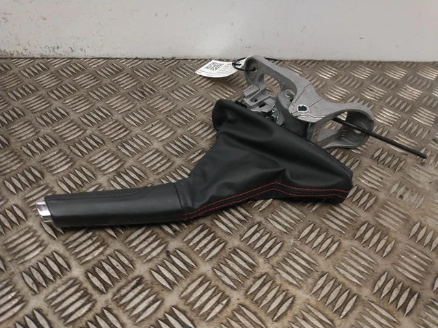 SEDILE LEON GRUPPO LEVA FRENO A MANO Diesel Hatchback 5F0711301S 12-20