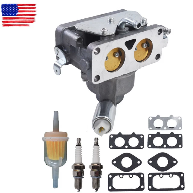 406777 407677 405777 CARBURETOR Fit For Briggs & Stratton 407777 441777 442577