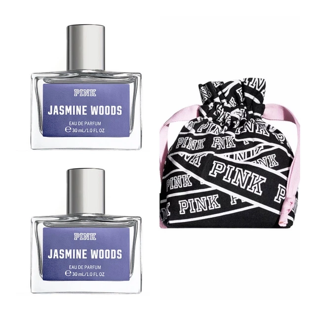 Victoria's secret 2025 pink jasmine woods